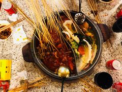 -玉林串串香·成都老字号(玉林街总店)
