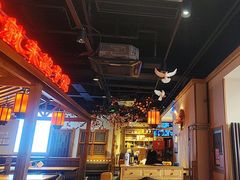 -鸽子窝(黄村店)