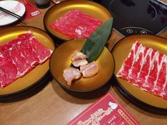 -牛New寿喜烧(青浦店)