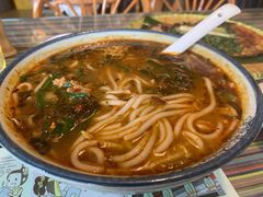 云南小锅米线-呐咪傣园·云南菜(石厦店)
