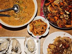 -乔街深夜食堂·小龙虾·高压锅生蚝(杭州总店)