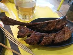 -望京小腰(北京总店)