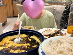 -吉林省林业宾馆-餐厅