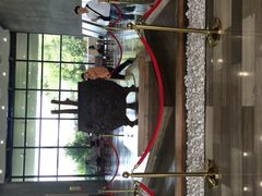 大堂-中国沉香文化博物馆