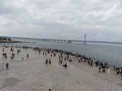 -星海湾跨海大桥