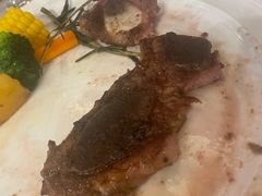 -太平馆西餐厅(北京路店)