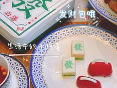 -必胜客(大悦城店)