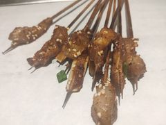-木屋烧烤(西城天桥店)