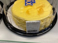 -盒马X会员店(上海森兰商都店)
