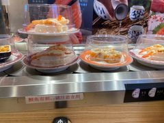 -禾绿寿司(星光68广场店)