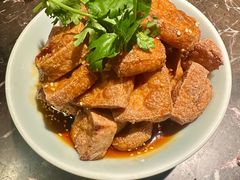 -大潮淮·淮扬菜(何园旗舰店)