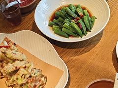 -味莊餐厅(康庄南街店)