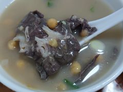 -温记府廟豆汤饭·始于1955年(海椒店)