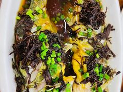 -绍兴名菜馆(可乐路店)