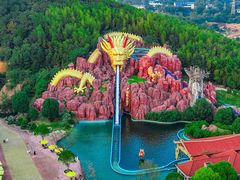 -南京银杏湖乐园