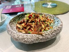 -渔娘渔家丹东海鲜(东直门店)