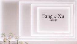 -广州文华东方酒店·宴会厅