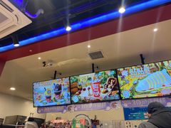 -DQ·蛋糕·冰淇淋(奥特莱斯店)