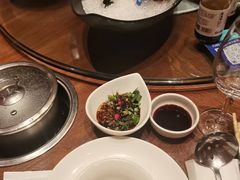 -东海怡品海鲜豆捞(星街坊店)
