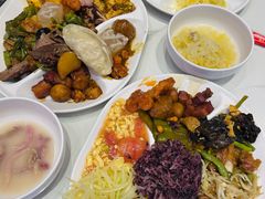 -富龙快餐店(铁西店)