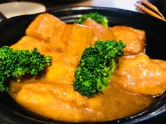 -李记潮汕砂锅粥(营福路店)