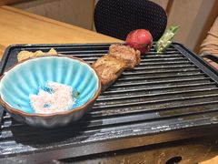 -大岛日本料理铁板烧(南通大饭店)