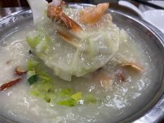 -南记食粥坊·宵夜大排档(莲花店)