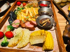 -雪熊精酿·哈尔滨烧烤酒馆(非遗大串店)