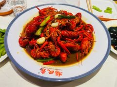 -杨氏青龙虾·羊蝎子(托乐嘉店)