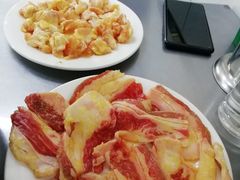 -松明一烤肉馆(鲁园店)