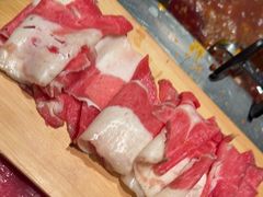 -宽来火锅(来福士广场店)