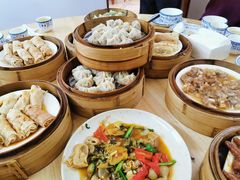 -阿弟早茶·家庭小炒·火锅(九村店)