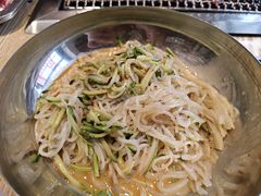 -胡同烧烤·烤肉(塔湾店)