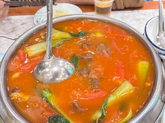 -阿里西北美食(小黄庄店)