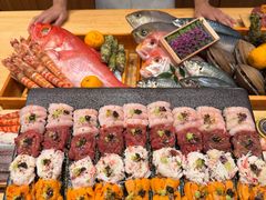 -鮨冠OMAKASE食べ放题(北京首店)