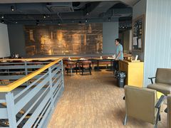 -星巴克(德阳洋洋百货店)