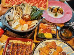-山葵家·创意料理(宁波来福士店)