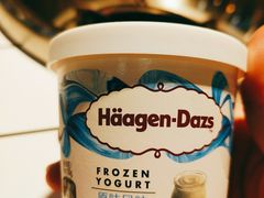 -哈根达斯(龙湖时代天街店)