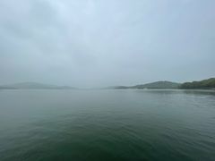 -天目湖山水园