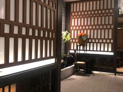 -湊湊火锅·茶憩(和平大悦城店)