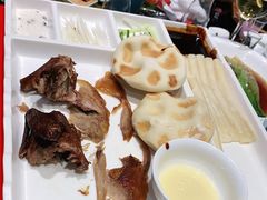 -湖锦酒楼·32年地道湖北菜(光谷店)