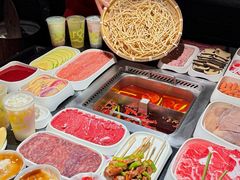 -川西坝子火锅(清江东路3.0直营店)