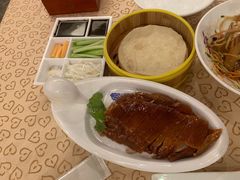 -大鸭梨(天通西苑店)