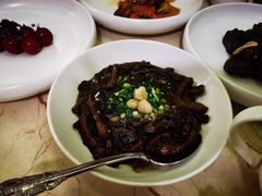 响油鳝糊-玫瑰厅上海菜(兴国路店)