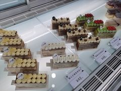 -BanCake·法式千层·拿破仑專門店