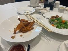 -万龙洲海鲜(大兴绿地缤纷城店)