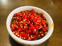 -菌乡缘·野生菌蒸汽鱼火锅(江边夜市店)