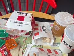 -肯德基(阳光店)