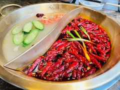 -小龙坎火锅(全球总店)