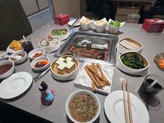 -海底捞火锅(赛格国际购物中心店)